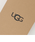 ＜UGG＞グリーンポート ストラップ スライド サンダル