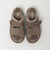 ＜UGG＞グリーンポート ストラップ スライド サンダル
