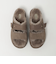 ＜UGG＞グリーンポート ストラップ スライド サンダル