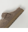 ＜UGG＞グリーンポート ストラップ スライド サンダル