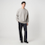 【WEB限定】デイリー ベーシック スウェット クルーネック プルオーバー