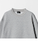 【WEB限定】デイリー ベーシック スウェット クルーネック プルオーバー
