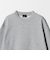 【WEB限定】デイリー ベーシック スウェット クルーネック プルオーバー