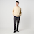 【WEB限定】デイリー ベーシック スウェット クルーネック プルオーバー