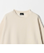 【WEB限定】デイリー ベーシック スウェット クルーネック プルオーバー
