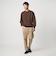 【WEB限定】デイリー ベーシック スウェット クルーネック プルオーバー