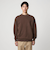 【WEB限定】デイリー ベーシック スウェット クルーネック プルオーバー