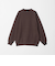 【WEB限定】デイリー ベーシック スウェット クルーネック プルオーバー