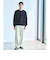 【WEB限定】デイリー ベーシック スウェット クルーネック プルオーバー