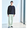 【WEB限定】デイリー ベーシック スウェット クルーネック プルオーバー