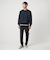 【WEB限定】デイリー ベーシック スウェット クルーネック プルオーバー