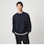 【WEB限定】デイリー ベーシック スウェット クルーネック プルオーバー