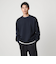 【WEB限定】デイリー ベーシック スウェット クルーネック プルオーバー