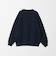【WEB限定】デイリー ベーシック スウェット クルーネック プルオーバー