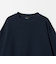 【WEB限定】デイリー ベーシック スウェット クルーネック プルオーバー