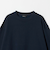 【WEB限定】デイリー ベーシック スウェット クルーネック プルオーバー