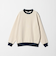 【WEB限定】デイリー ベーシック スウェット クルーネック プルオーバー