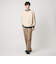 【WEB限定】デイリー ベーシック スウェット クルーネック プルオーバー