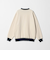 【WEB限定】デイリー ベーシック スウェット クルーネック プルオーバー