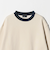 【WEB限定】デイリー ベーシック スウェット クルーネック プルオーバー