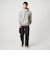 【WEB限定】デイリー ベーシック スウェット パーカー