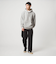 【WEB限定】デイリー ベーシック スウェット パーカー