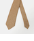 ＜Bleck＞8.0cm TALLIA ソリッド ネクタイ