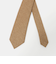 ＜Bleck＞8.0cm TALLIA ソリッド ネクタイ