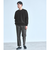 【WEB限定】ポリエステル ツイル クイックベルト R2 イージーパンツ -ストレッチ-