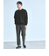 【WEB限定】ポリエステル ツイル クイックベルト R2 イージーパンツ -ストレッチ-