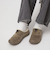 ＜KEEN＞ハウザー スリー スライド スリッポン