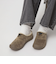 ＜KEEN＞ハウザー スリー スライド スリッポン
