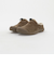 ＜KEEN＞ハウザー スリー スライド スリッポン
