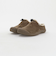 ＜KEEN＞ハウザー スリー スライド スリッポン