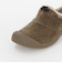 ＜KEEN＞ハウザー スリー スライド スリッポン
