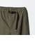 【WEB限定】ポリエステル ツイル クイックベルト W3 イージーパンツ -ストレッチ-