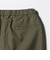 【WEB限定】ポリエステル ツイル クイックベルト W3 イージーパンツ -ストレッチ-