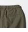 【WEB限定】ポリエステル ツイル クイックベルト W3 イージーパンツ -ストレッチ-
