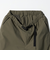 【WEB限定】ポリエステル ツイル クイックベルト W3 イージーパンツ -ストレッチ-