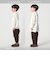 ＜UNIVERSAL OVERALL＞フォトプリント プルオーバー / キッズ  100cm-130cm