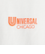 ＜UNIVERSAL OVERALL＞フォトプリント プルオーバー / キッズ  100cm-130cm