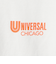 ＜UNIVERSAL OVERALL＞フォトプリント プルオーバー / キッズ  100cm-130cm
