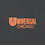 ＜UNIVERSAL OVERALL＞フォトプリント プルオーバー / キッズ  100cm-130cm