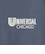 ＜UNIVERSAL OVERALL＞フォトプリント プルオーバー / キッズ  100cm-130cm