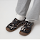 ＜KEEN＞ハウザー スリー スライド スリッポン（Multi/Multi）