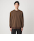 【別注】＜DAIWA＞合撚 ロングスリーブ 長袖 Tシャツ