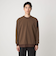 【別注】＜DAIWA＞合撚 ロングスリーブ 長袖 Tシャツ