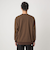 【別注】＜DAIWA＞合撚 ロングスリーブ 長袖 Tシャツ