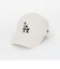 ＜NEW ERA＞コーデュロイ キャップ / MLB / Youth 9TWENTY Corduroy / キッズ