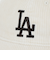 ＜NEW ERA＞コーデュロイ キャップ / MLB / Youth 9TWENTY Corduroy / キッズ